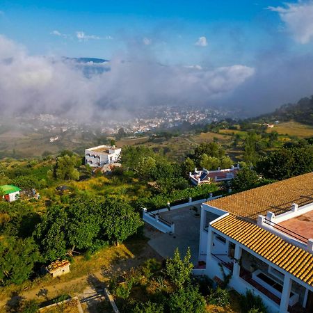 Farm Finn Chefchaouen Eksteriør bilde