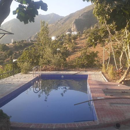 Farm Finn Chefchaouen Eksteriør bilde